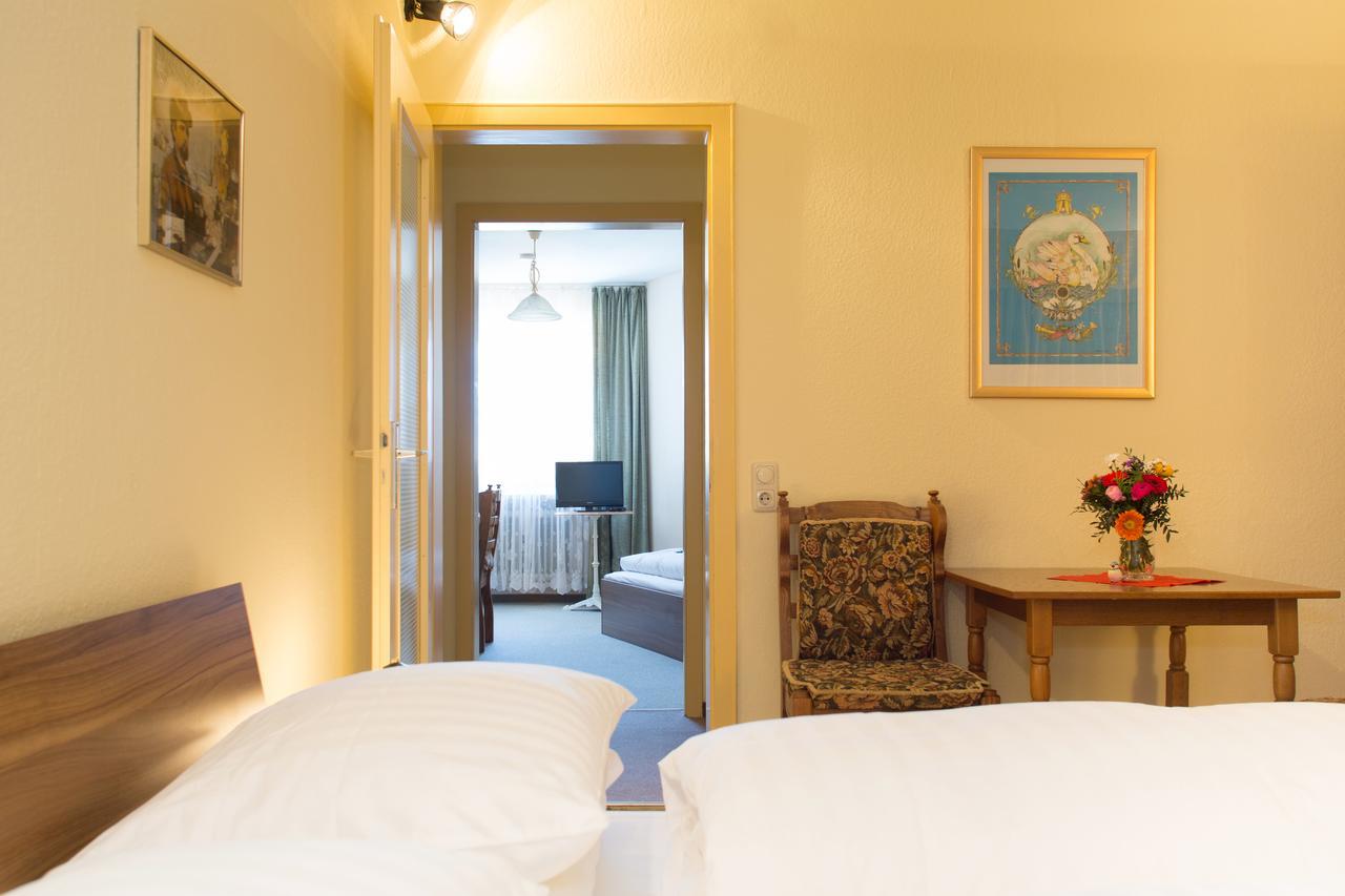 Hotel Simon Ґаутінґ Екстер'єр фото